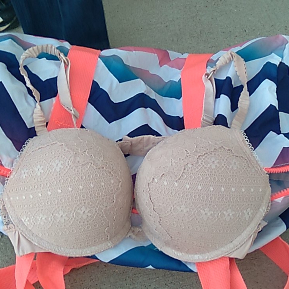 Smart & Sexy Bra